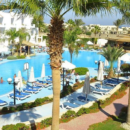 Ivy Cryene Island Resort & Aqua Park 샤름 엘 셰이크 외부 사진